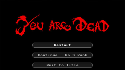 超级黑暗欺骗正式版(Super Dark Deception)