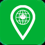 企业微信打卡伪装定位 v3.1