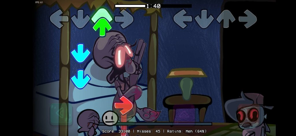 SquidHornyVer黄油免费下载