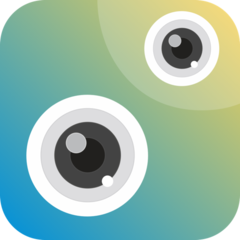 Dual双摄相机 v1.0