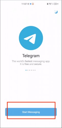 Telegreat官网版