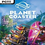过山车之星汉化补丁 v1.0.1