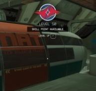 星空等级50破碎空间新角色存档 v1.0
