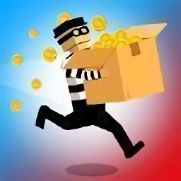 Idle Robbery! 1.0.0