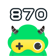 870游戏盒 v1.8.6.9