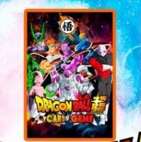 TCG卡牌商店模拟器七龙珠主题MOD v1.0
