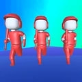 人类帮派冲突 1.3