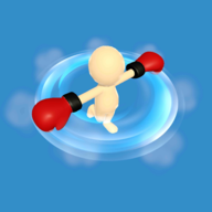 旋转拳击跑(Spinning Punch) 1.0.2