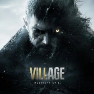 生化危机8村庄蛾女三姐妹白色眼瞳MOD v1.0