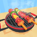 烧烤炉 英文版 1.1