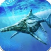 鱼龙模拟器Ichthyosaurus Simulator 1.0.2