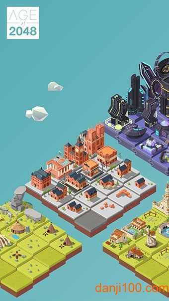 2048时代中文破解版 2048时代中文破解版