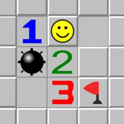 扫雷 1.1