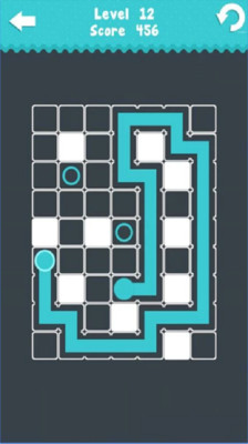 Riddles Dots(解谜点游戏)