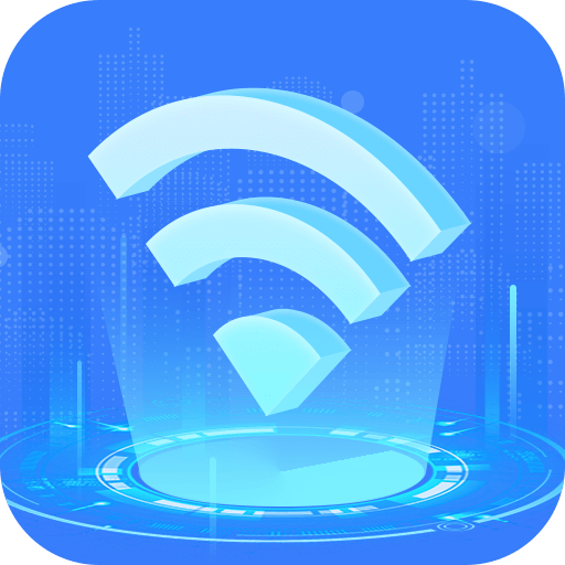 WiFi无线雷达 1.0.1