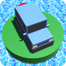 碰撞车大作战.io 1.0