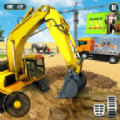 动物园建设模拟器Animal Zoo Construction Simulator 1.4.0
