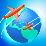 闲置航空公司 0.1