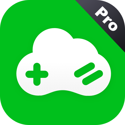 格来云游戏手机版(Gloud Games) v4.3.2