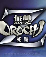 无双大蛇z修改器 v3.2