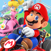 马里奥卡丁车巡回赛(Mario Kart) 3.0.1