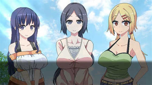 夏日狂想曲魔改NTR版2026免费版