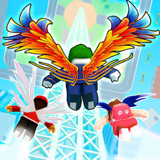 疯狂攀塔 v1.0.1