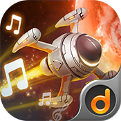 Galaxy Rhythm(星空乐章) 1.0