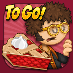老爹烘焙店togo游戏 1.0.3