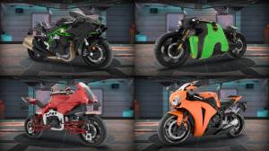 Motor Tour(机车之旅2021) Motor Tour(机车之旅2021)