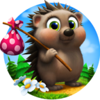 Hedgehog Goes Home(刺猬回家) 1.40
