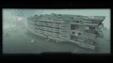 星空支配者VGMOD