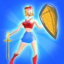 神奇女侠快跑 0.61