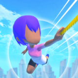 城市滑行者Urban Swinger 1.0.0