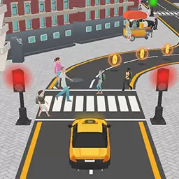 都市出租车 2.0.2