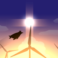 小鱼快跑游戏官方正版(fishrun) 0.12