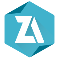 ZArchiver解压缩工具 1.2.1