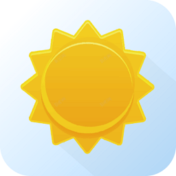 向阳天气 v1.0.0