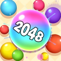 2048球球碰碰碰 1.1