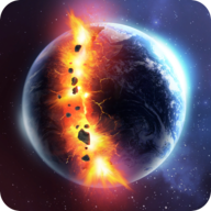 星球毁灭模拟器 1.0.9