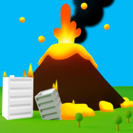 火山破坏城市 2022最新版 2.0.0