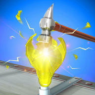 Bulb Break(砸灯泡手机版) 1