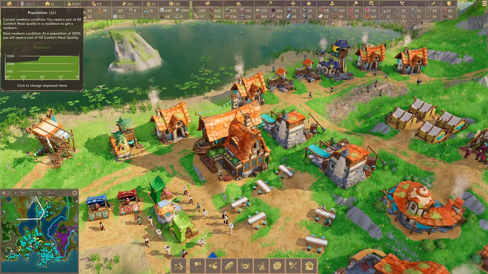帕格尼物语