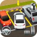 小车停车模拟 1.0