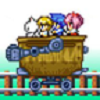 战斗矿车 0.0.8