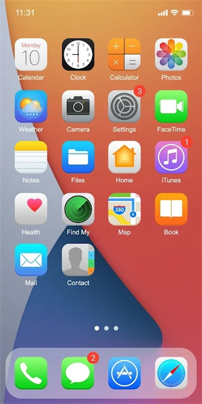 iphone相机软件安卓版安卓免费 iphone相机软件安卓版安卓免费
