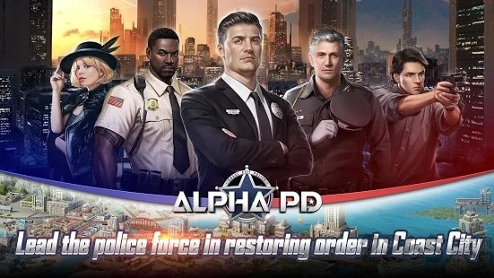 alpha阿尔法官网最新版