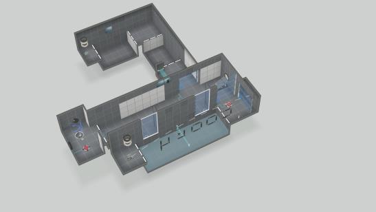 传送门2COOL4地图MOD
