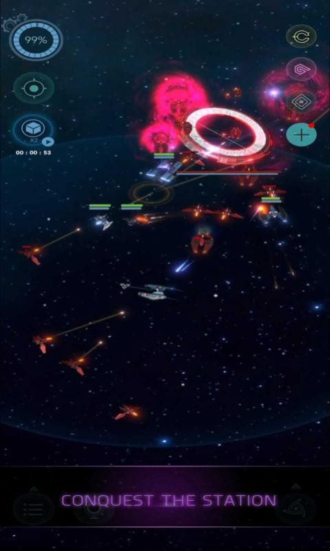 Space Core : The Ragnarok Space Core : The Ragnarok
