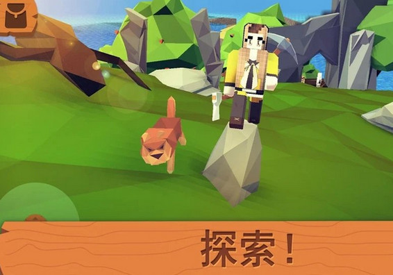 World of Craft(世界工艺手游) World of Craft(世界工艺手游)